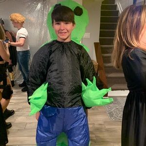 Meet your Posher, Mary